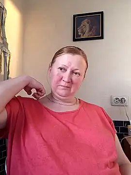 blondyaguar online show from February 28, 2026, 3:11 pm