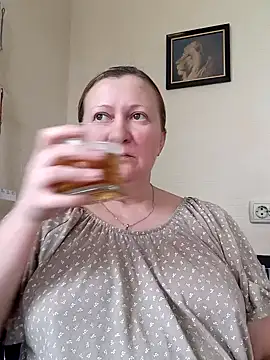 blondyaguar online show from January 23, 2025, 10:32 am