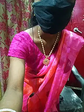 Joshna-Sexy online show from February 3, 2025, 4:57 am