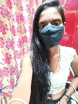 Joshna-Sexy online show from March 17, 2025, 9:33 am