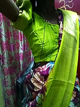 Joshna-Sexy online show from February 26, 2025, 9:31 pm