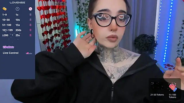 Dixi Pixi  online show from February 12, 2026, 5:51 am