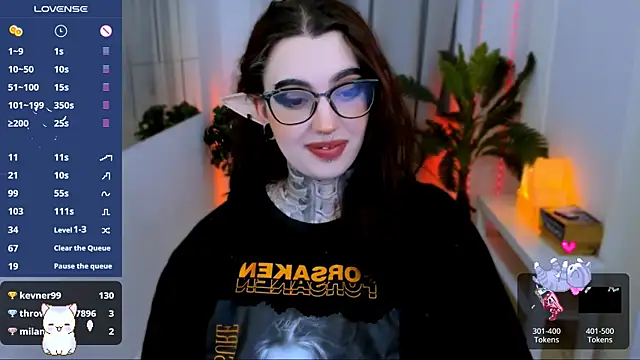 Dixi Pixi  online show from February 7, 2025, 8:55 am