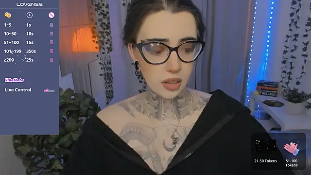 Dixi Pixi  online show from May 30, 2026, 5:36 am