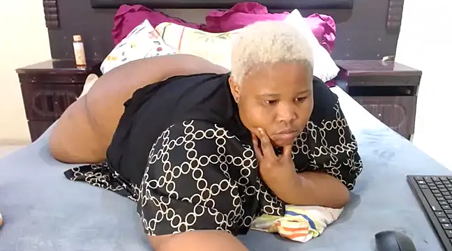 19bootylicious online show from March 18, 2025, 5:44 pm