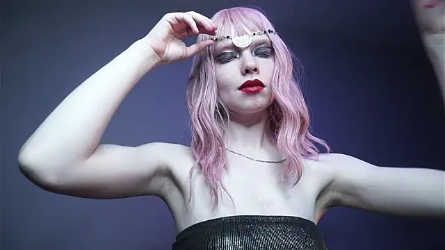 ginger hugs online show from February 19, 2026, 10:07 pm