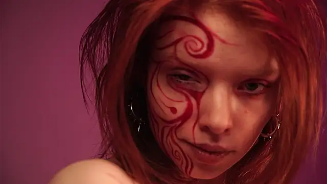 ginger hugs online show from March 14, 2026, 10:16 pm