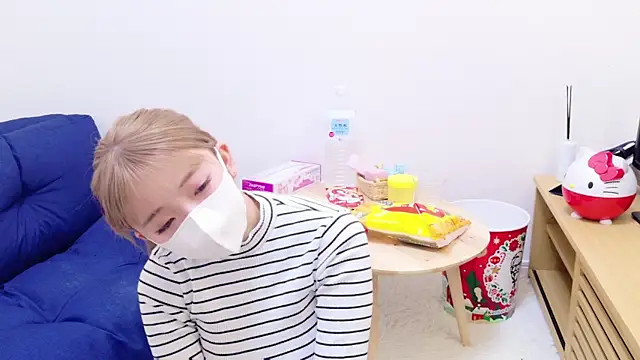 neruneruru online show from December 26, 2024, 12:49 pm