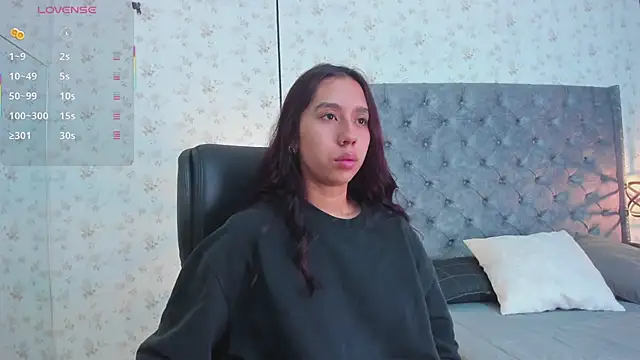 MissSussy online show from March 13, 2026, 11:48 am