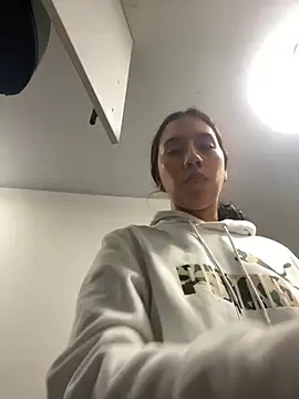 MissSussy online show from February 28, 2025, 3:15 am