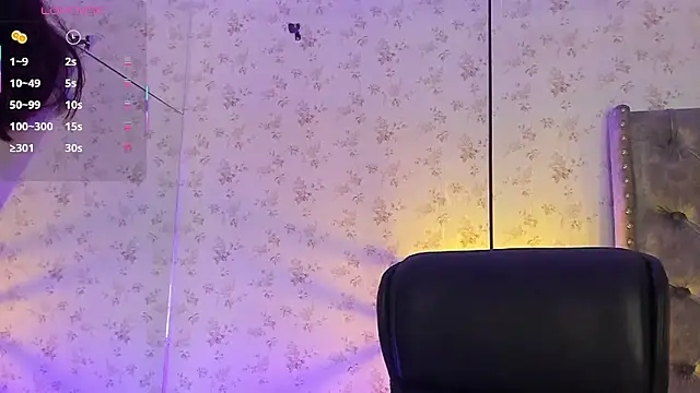 MissSussy online show from January 8, 2026, 11:38 am