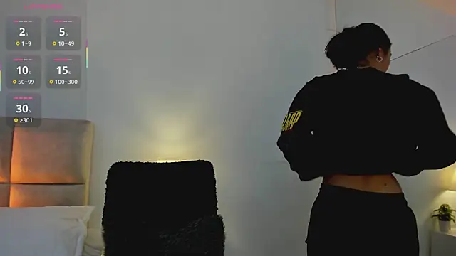 Snapshot of MissSussy chatting on October 20, 2025, 11:22 am MissSussy online show from October 20, 2025, 11:22 am