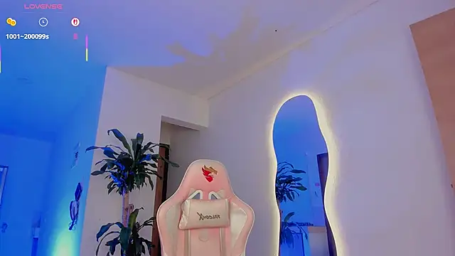 Snapshot of Pretty_Mariangel chatting on February 27, 2026, 4:56 am Pretty Mariangel online show from February 27, 2026, 4:56 am