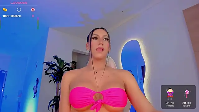 Snapshot of Pretty_Mariangel chatting on February 2, 2026, 9:14 pm Pretty Mariangel online show from February 2, 2026, 9:14 pm