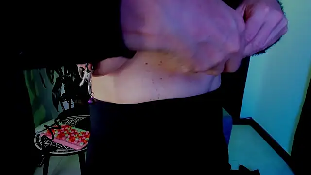 Snapshot of BrendaSex_Hot chatting on February 10, 2026, 9:14 pm BrendaSex Hot online show from February 10, 2026, 9:14 pm