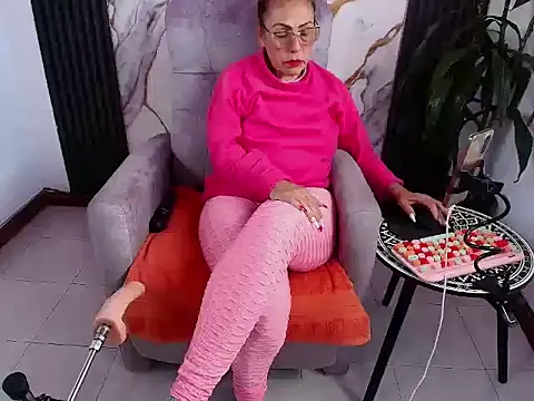 BrendaSex Hot online show from March 15, 2026, 6:59 pm