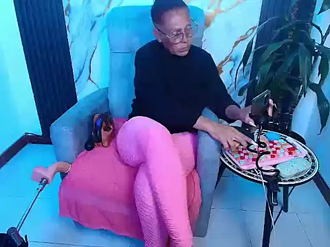 BrendaSex Hot online show from March 25, 2026, 10:08 pm