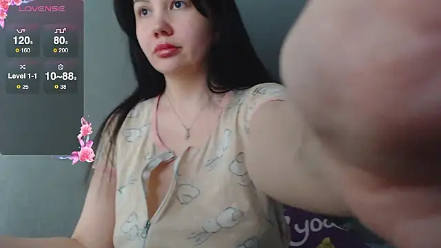 AlexaCruze online show from February 15, 2026, 7:24 pm