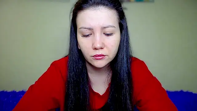 Snapshot of AlexaCruze chatting on December 31, 2024, 4:25 pm AlexaCruze online show from December 31, 2024, 4:25 pm