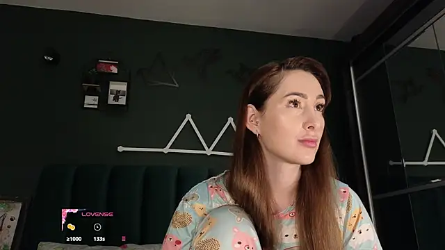 kimmie meow online show from December 2, 2025, 7:15 pm