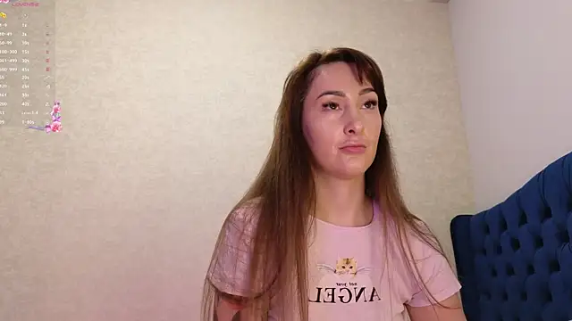 kimmie meow online show from November 14, 2025, 7:28 pm