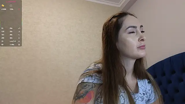 Snapshot of kimmie_meow chatting on October 3, 2025, 6:20 pm kimmie meow online show from October 3, 2025, 6:20 pm