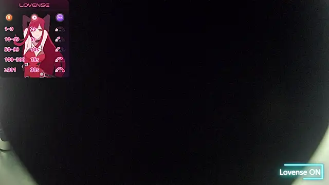 Hanha00 online show from March 13, 2026, 3:17 pm