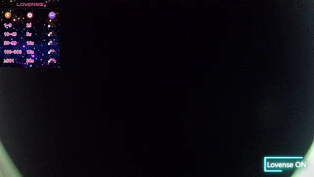 Hanha00 online show from October 14, 2025, 12:44 am