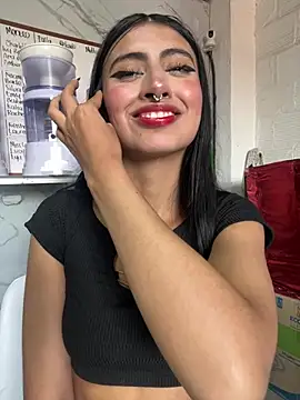 Snapshot of RACHEL_EV chatting on February 8, 2026, 3:10 pm RACHEL EV online show from February 8, 2026, 3:10 pm