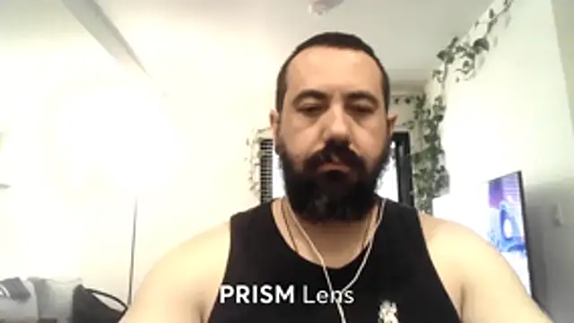 Agramarrbrazil online show from November 26, 2025, 7:25 pm