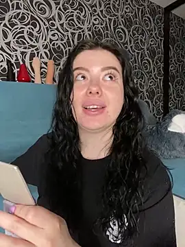 Kimi Ass online show from March 14, 2025, 5:02 pm