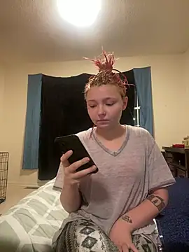 Snapshot of Sexylexi0117 chatting on January 11, 2025, 11:24 pm Sexylexi0117 online show from January 11, 2025, 11:24 pm