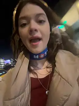 Times  Square online show from January 12, 2025, 4:10 am