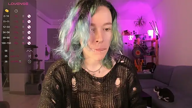 alisahug online show from January 17, 2026, 2:26 am