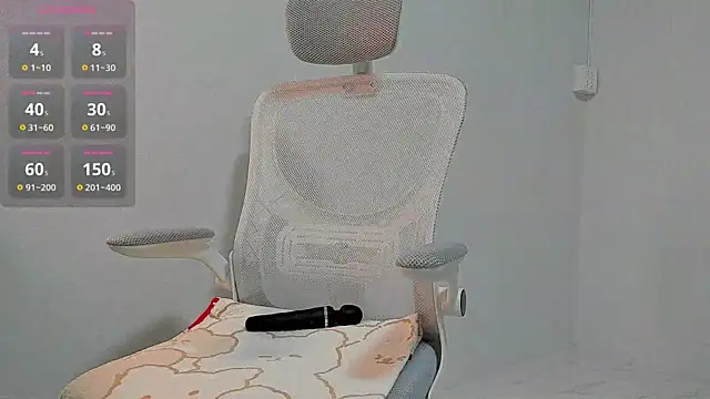 Cee chalynn online show from October 27, 2025, 2:40 pm