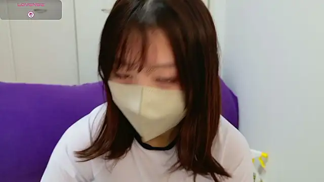 sara-a-jp online show from March 3, 2026, 2:51 am