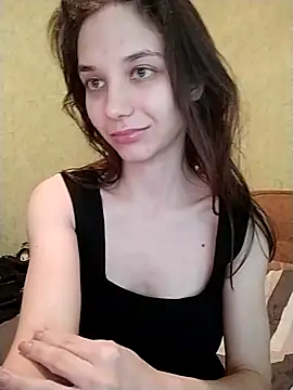 Businka123 online show from February 28, 2025, 1:58 pm