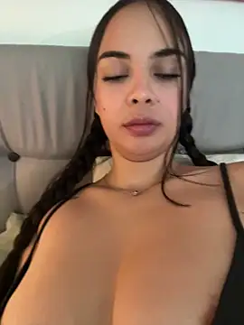 Snapshot of gabyaridi chatting on February 7, 2026, 1:30 pm gabyaridi online show from February 7, 2026, 1:30 pm