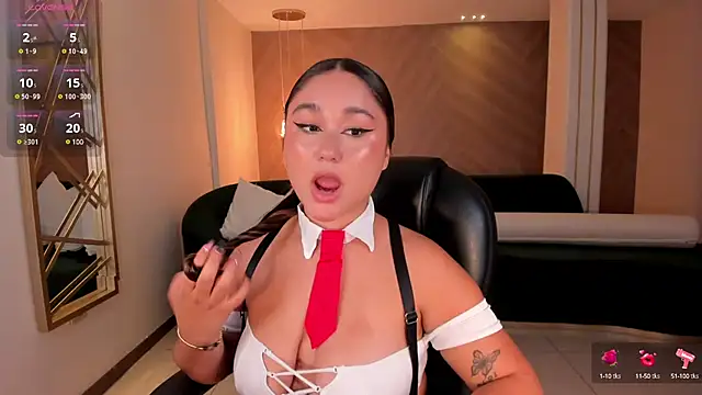 Snapshot of SamanthaConnor_ chatting on March 16, 2025, 1:38 pm SamanthaConnor online show from March 16, 2025, 1:38 pm