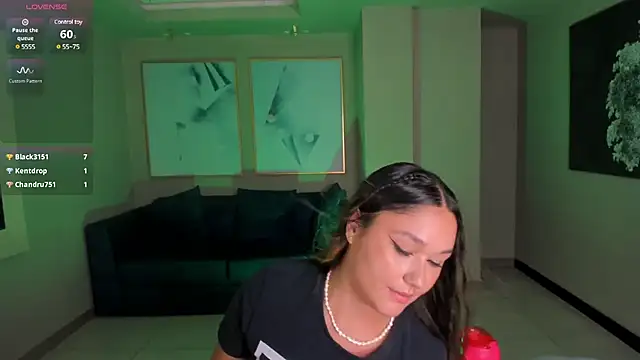 Snapshot of SamanthaConnor_ chatting on February 27, 2025, 1:41 am SamanthaConnor online show from February 27, 2025, 1:41 am