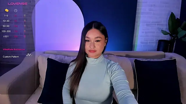 Snapshot of SamanthaConnor_ chatting on February 11, 2025, 7:16 pm SamanthaConnor online show from February 11, 2025, 7:16 pm