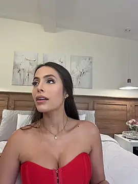 Snapshot of Amber_Rush_ chatting on May 22, 2026, 10:19 pm Amber Rush online show from May 22, 2026, 10:19 pm