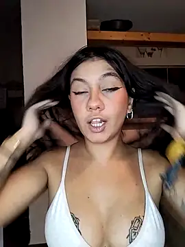 Snapshot of blvckbabyweed07 chatting on September 26, 2025, 10:27 pm blvckbabyweed07 online show from September 26, 2025, 10:27 pm