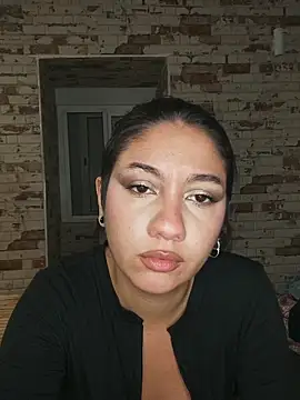 blvckbabyweed07 online show from February 23, 2026, 11:16 pm