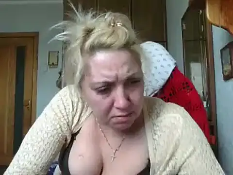 IrinaB1 online show from April 20, 2026, 9:01 am