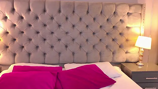 SamantaG online show from February 6, 2026, 1:18 pm