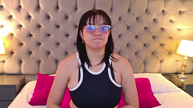 SamantaG online show from March 17, 2026, 1:36 pm