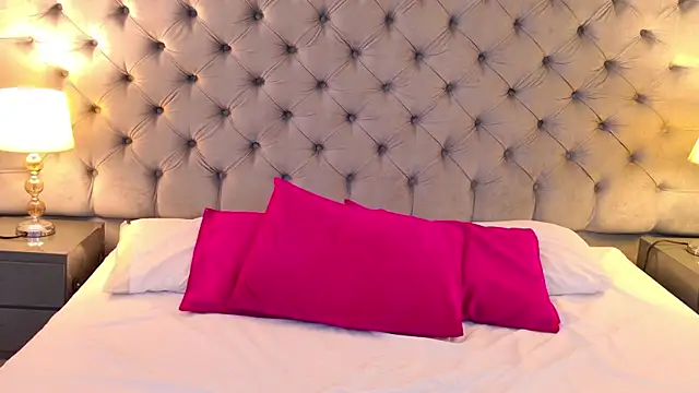 SamantaG online show from March 20, 2026, 2:18 pm