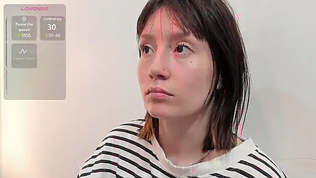 lizzy davis 1 online show from March 6, 2025, 3:35 am
