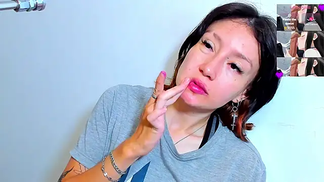 lizzy davis 1 online show from February 9, 2026, 4:32 am